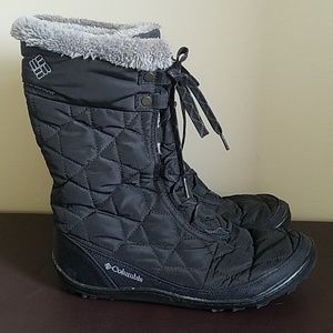 Colombia Snow Boots